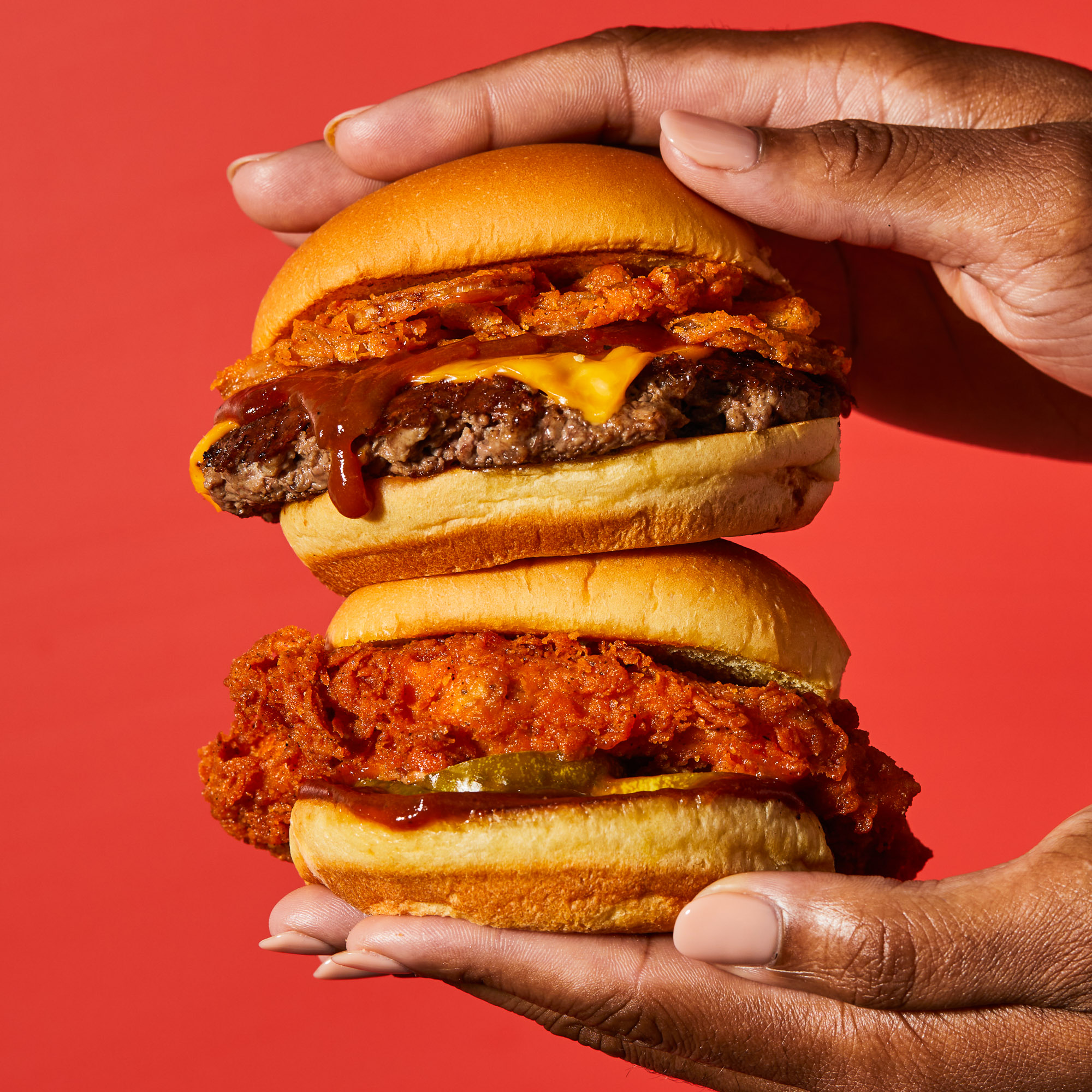 Shake Shack Launches Its Limited Edition American BBQ Trio