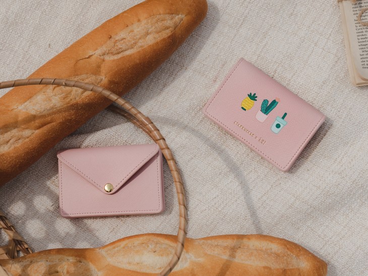 STARBUCKS X KĀI 2020: POCKETFUL OF SUNSHINE COLLECTION