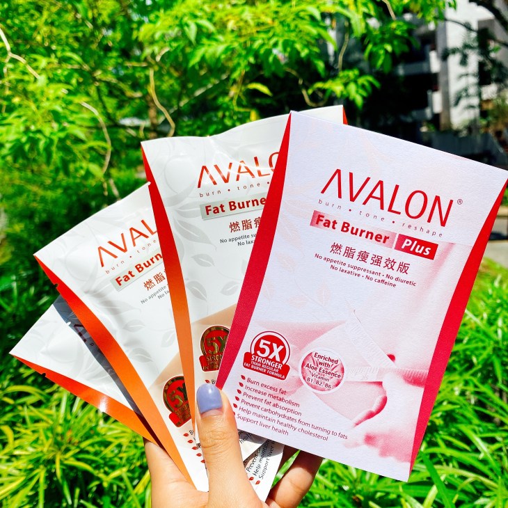 avalon®-fat-burner-plus