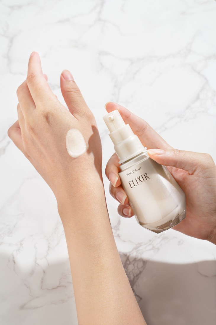 ELIXIR’s The Serum