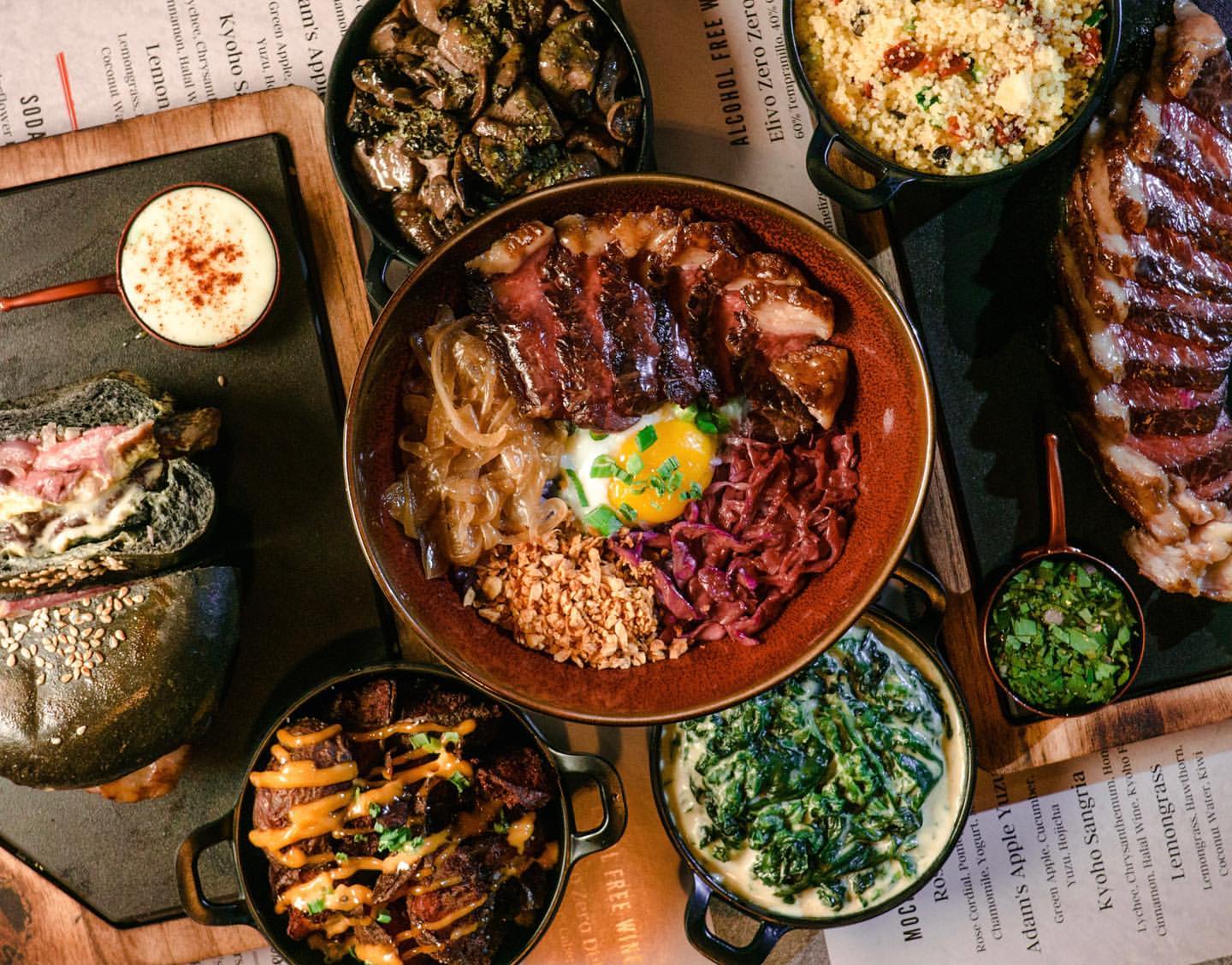 Picanhas’: Affordable Halal Steak In Singapore For Under $30 To Bring Your Date