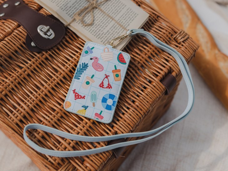 STARBUCKS X KĀI 2020: POCKETFUL OF SUNSHINE COLLECTION