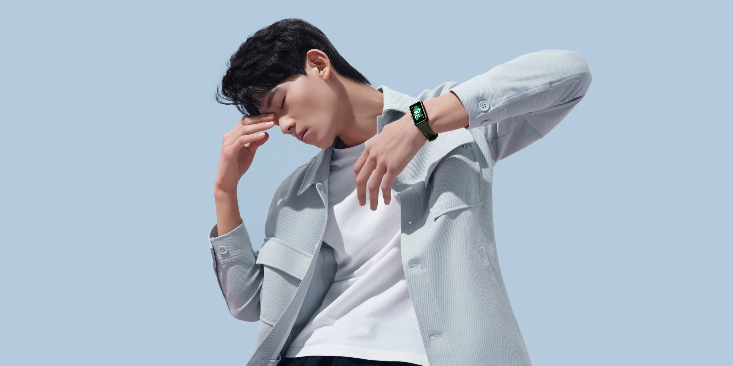 The Complete Review of Huawei Band 7 – Power in Lightness