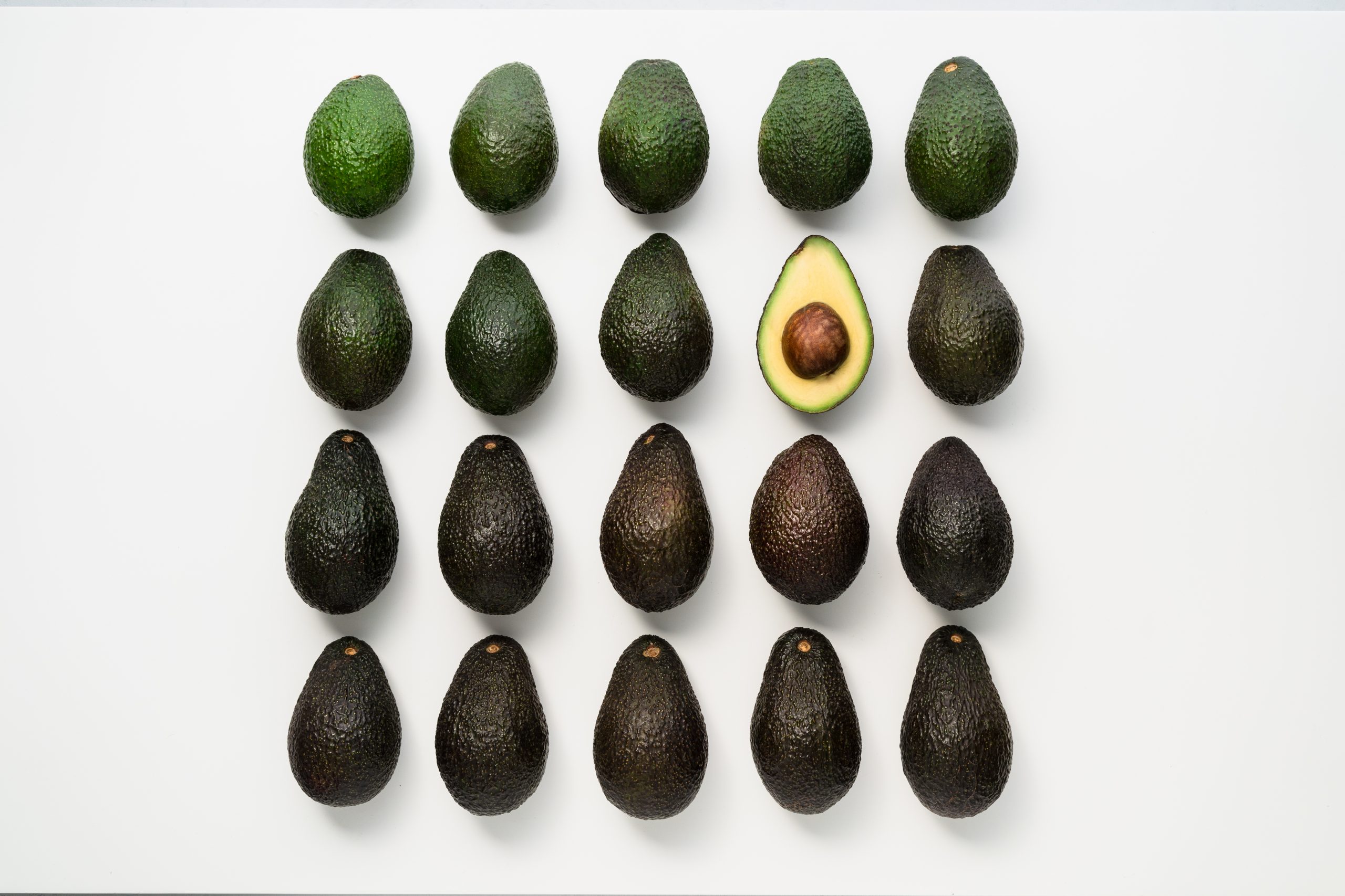 Simple Everyday Meals made with Australian Avocados