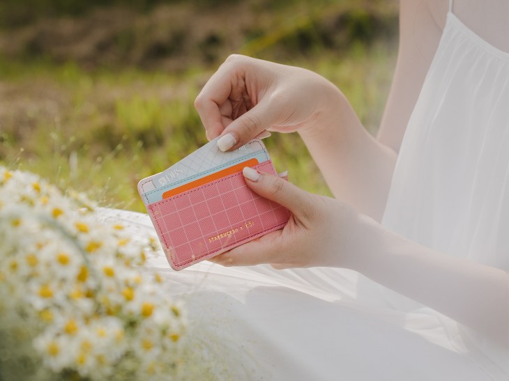 STARBUCKS X KĀI 2020: POCKETFUL OF SUNSHINE COLLECTION