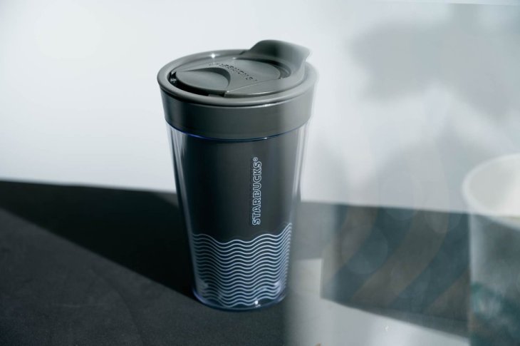 Starbucks® Essentials Plastic Tumblers