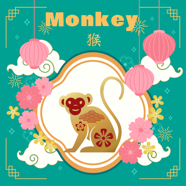 2021 Chinese Zodiac Urban Ladies