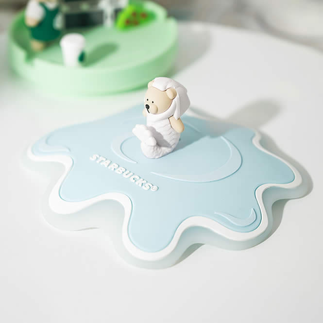 Starbucks SG Cup Lid