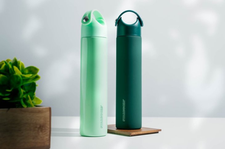 Starbucks® Essentials Water Bottles