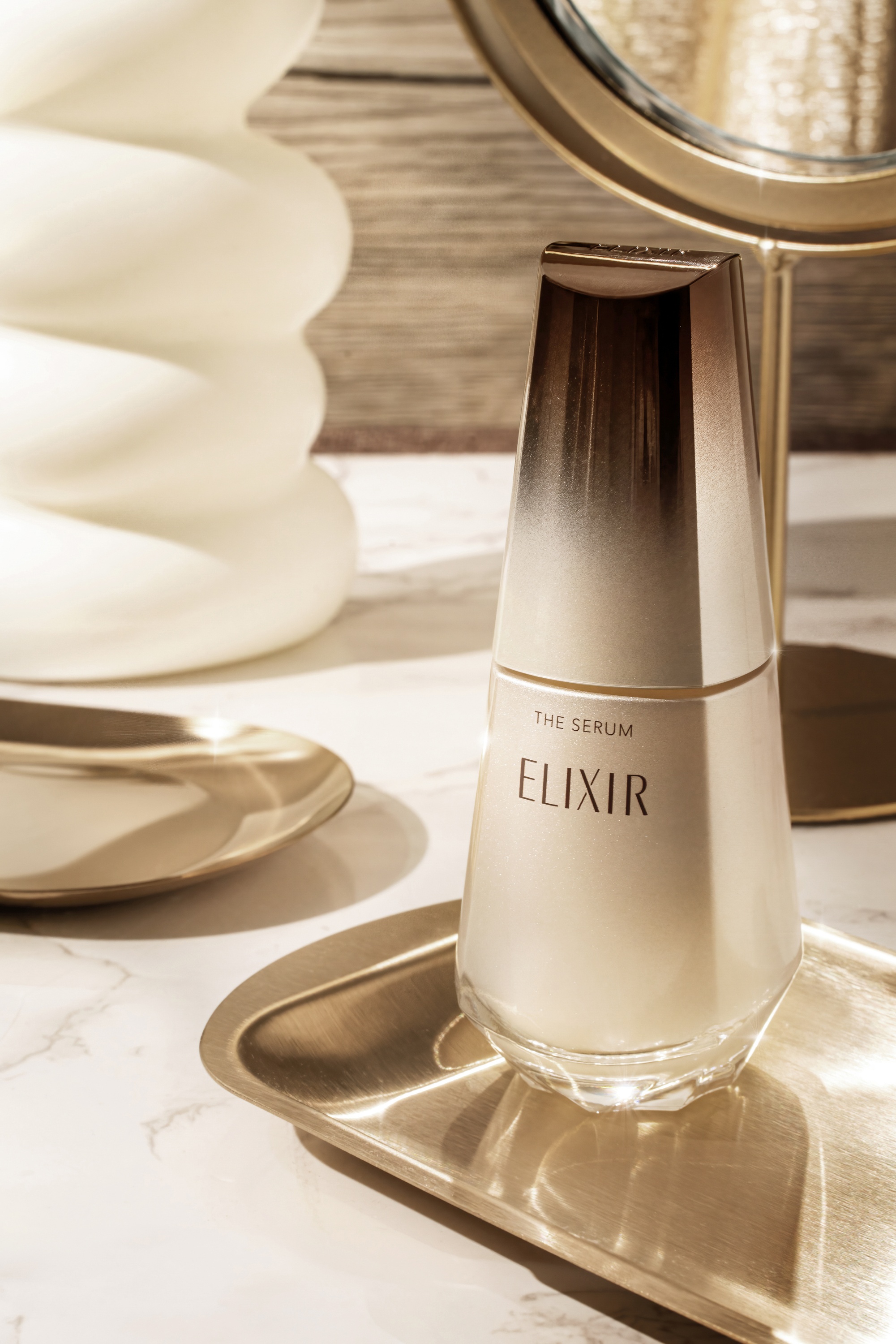 We Tried ELIXIR's The Serum—Here's What Happened After 2 Weeks