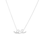 Doodle Stud Earrings