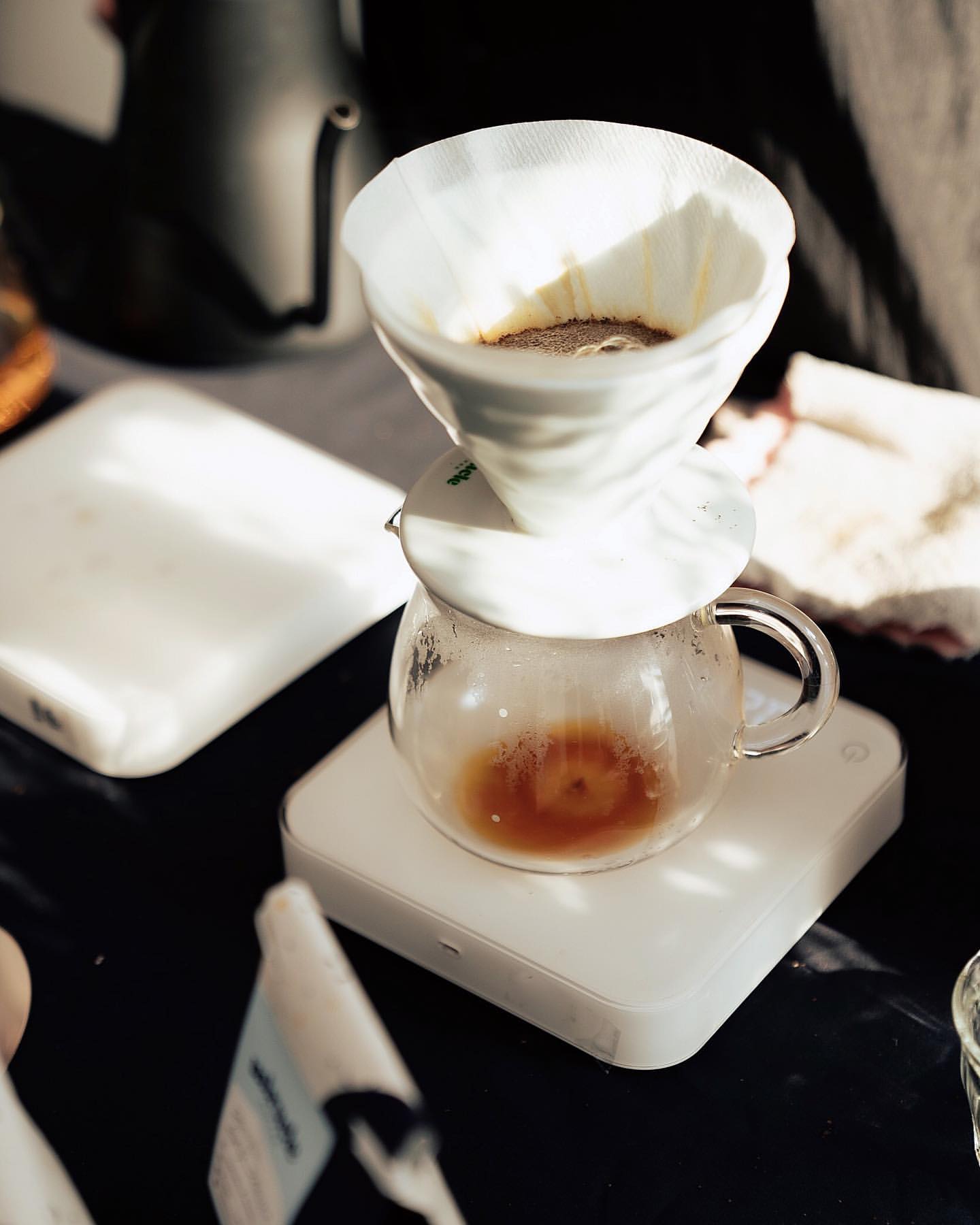 JJ Lin’s Miracle Coffee Pop-Up Store Opening In Singapore!