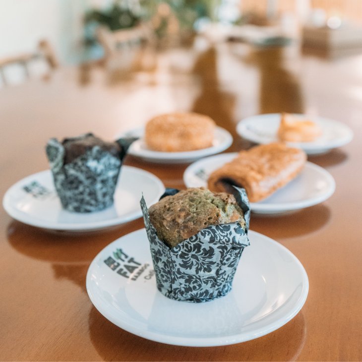 putuo-village fat bamboo cafe