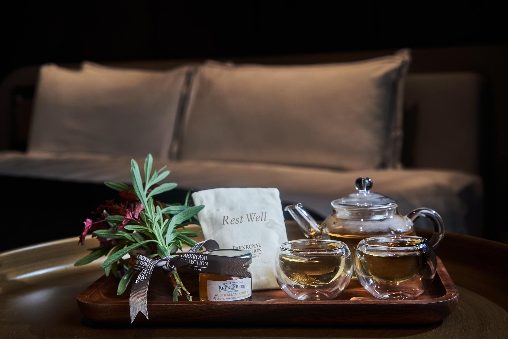 PARKROYAL COLLECTION Launches Eco-Wellness Experiences For Feeling Well And Living Well