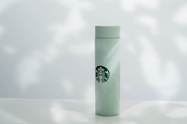 Starbucks® Essentials Water Bottles