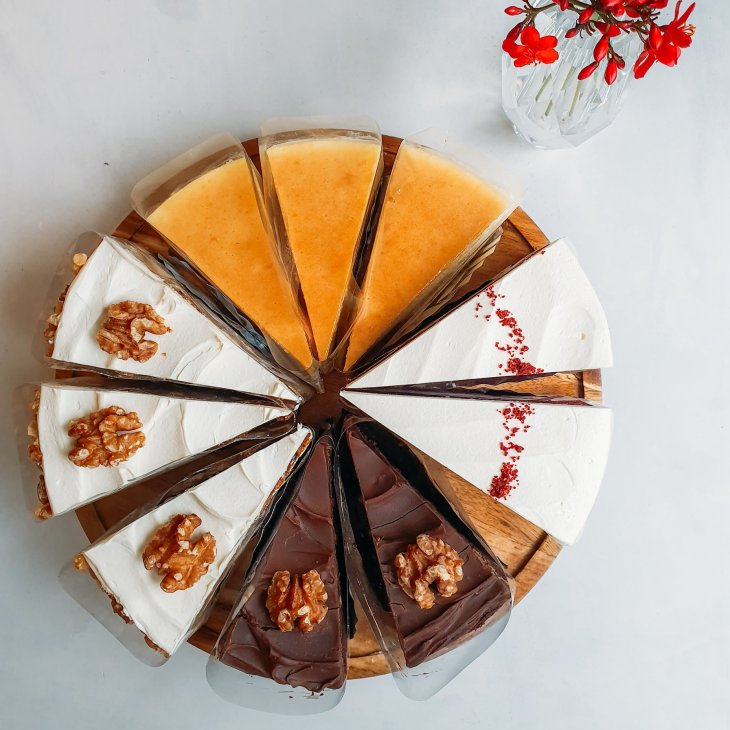 putuo-village fat bamboo cafe