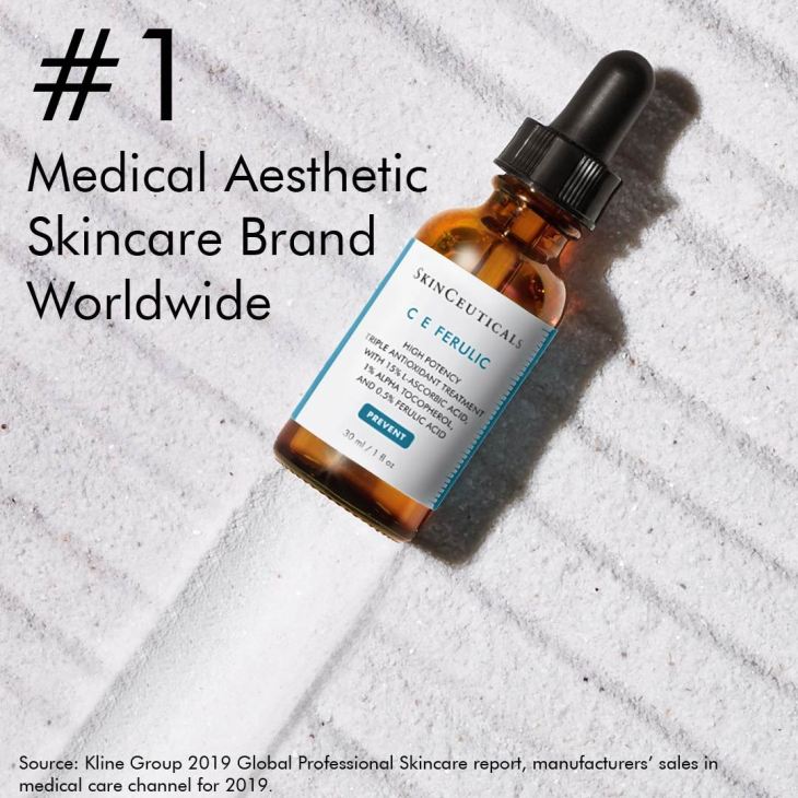 Skinceuticals C E Ferulic