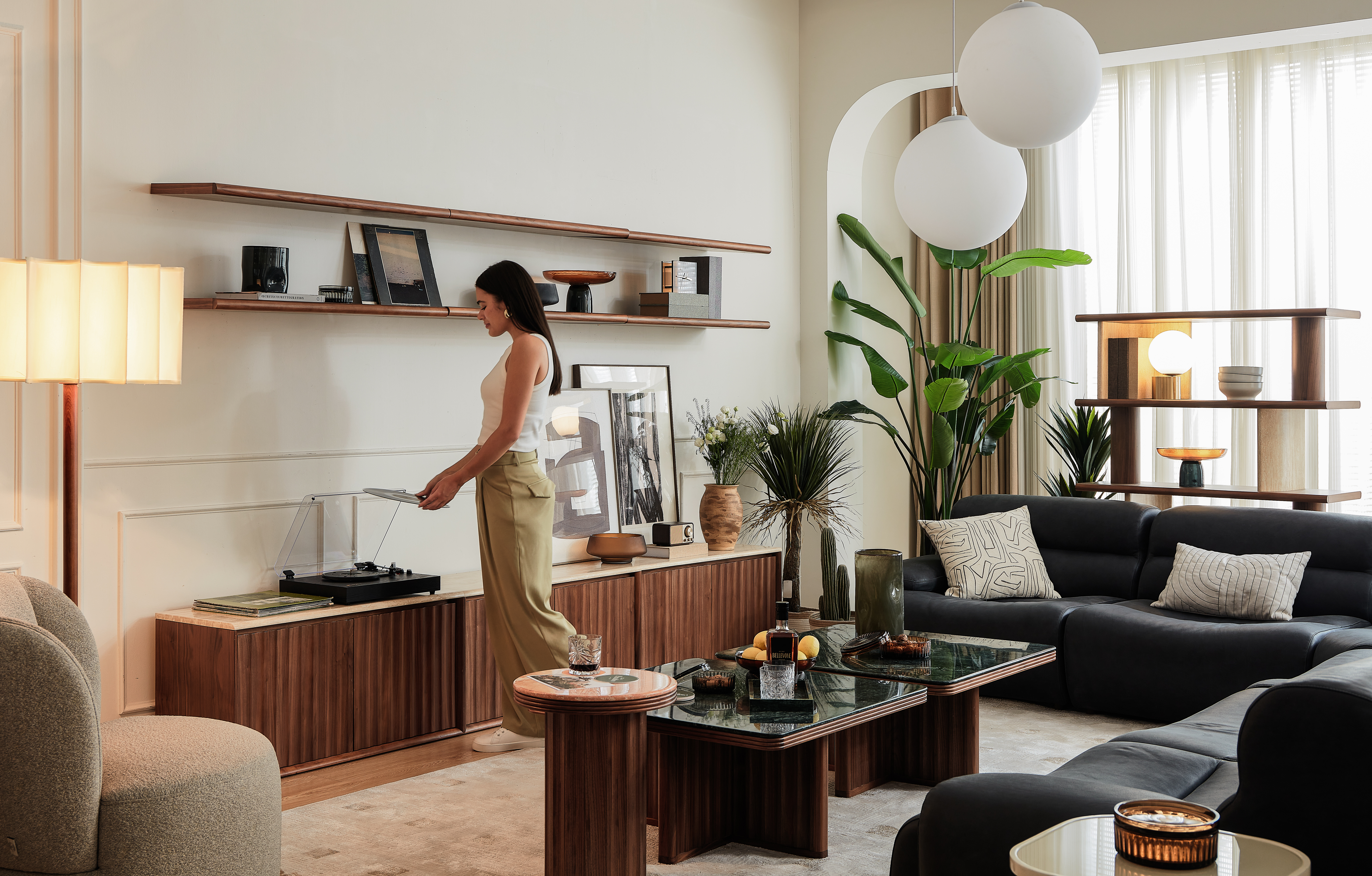 Hotel Paradiso by Commune: Mediterranean Furniture You’ll Fall in Love With