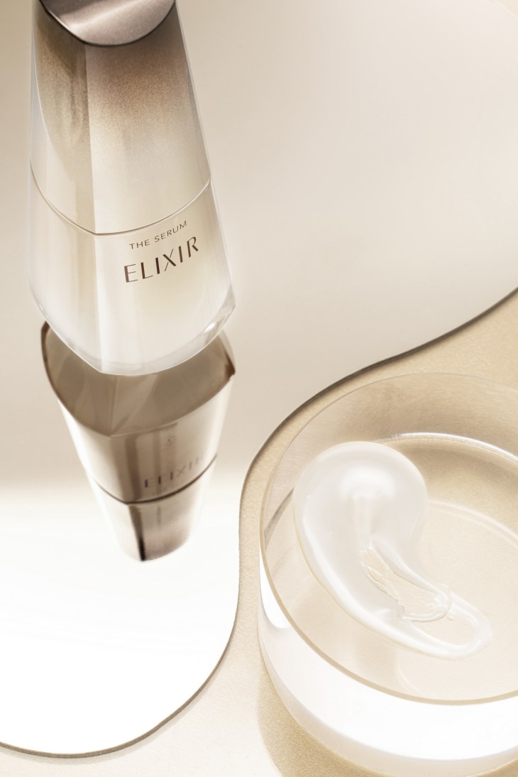 ELIXIR’s The Serum