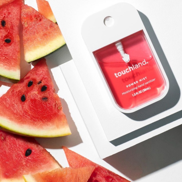 touchland Power Mist Watermelon