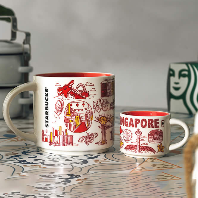 starbucks mugs ndp 2020