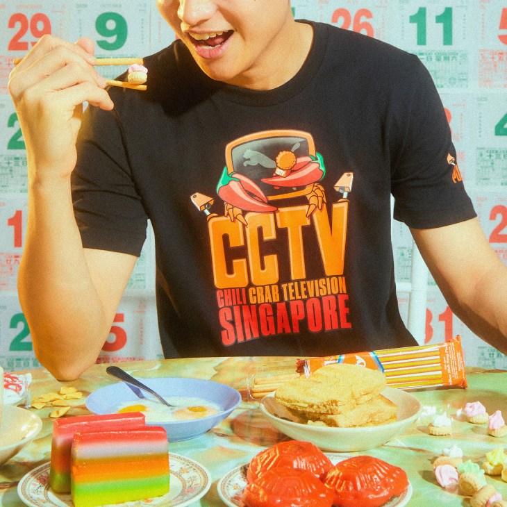 PUMA SG City Collection