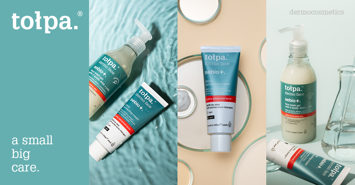 Why tołpa’s Sebio+ Serum Could Be the Answer to Humidity-Induced Breakouts